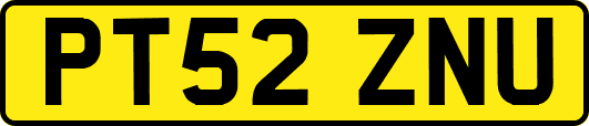 PT52ZNU