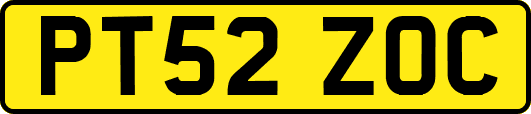 PT52ZOC