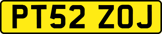 PT52ZOJ