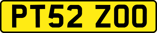 PT52ZOO