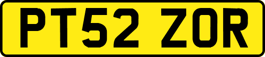 PT52ZOR