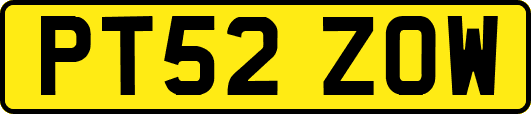 PT52ZOW