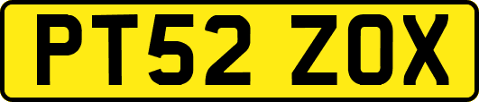 PT52ZOX