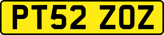 PT52ZOZ
