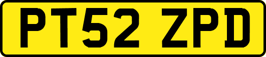 PT52ZPD