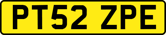 PT52ZPE