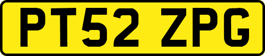 PT52ZPG