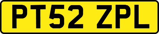 PT52ZPL