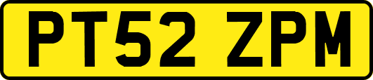 PT52ZPM