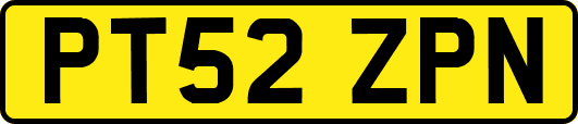 PT52ZPN