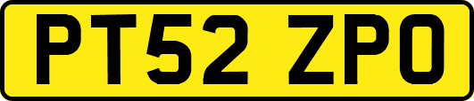 PT52ZPO