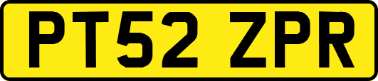 PT52ZPR