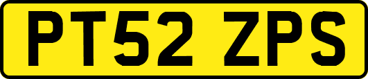 PT52ZPS