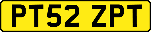 PT52ZPT