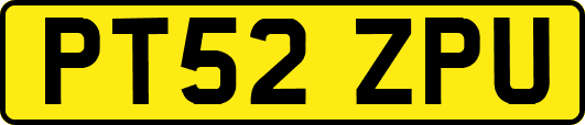 PT52ZPU