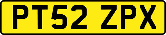 PT52ZPX
