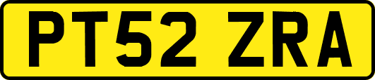 PT52ZRA