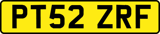 PT52ZRF