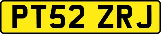 PT52ZRJ