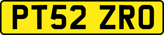PT52ZRO