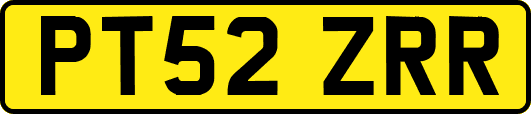 PT52ZRR