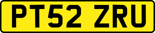 PT52ZRU