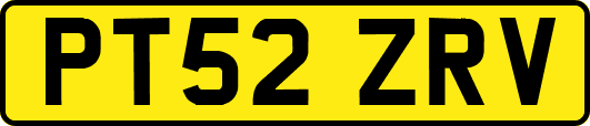 PT52ZRV