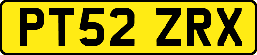 PT52ZRX