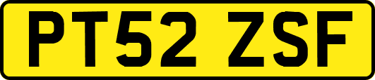 PT52ZSF