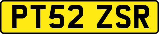 PT52ZSR