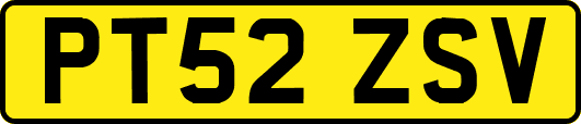 PT52ZSV