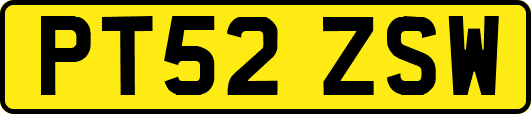 PT52ZSW