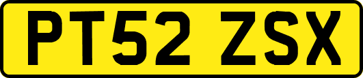 PT52ZSX