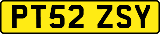 PT52ZSY