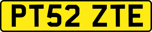 PT52ZTE