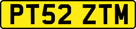PT52ZTM
