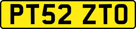 PT52ZTO