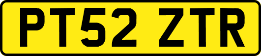 PT52ZTR