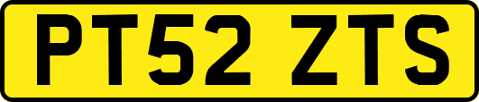 PT52ZTS