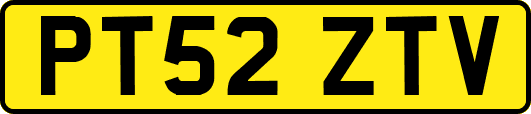 PT52ZTV
