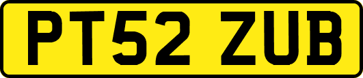 PT52ZUB