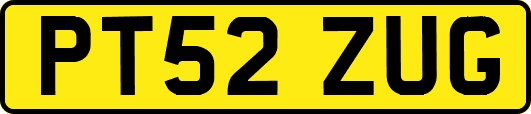 PT52ZUG