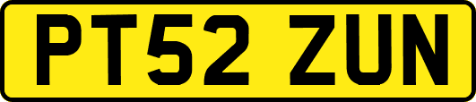 PT52ZUN