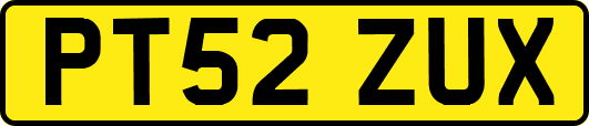 PT52ZUX