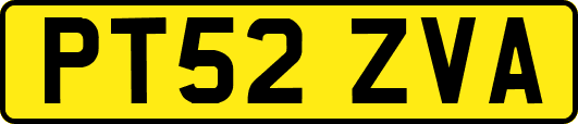 PT52ZVA
