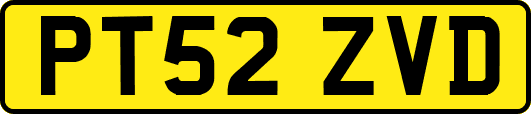 PT52ZVD