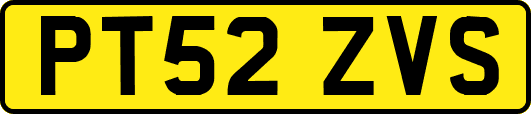 PT52ZVS