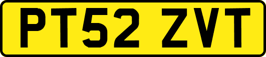 PT52ZVT