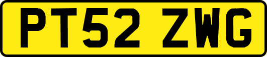 PT52ZWG
