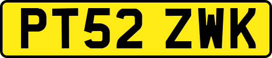 PT52ZWK
